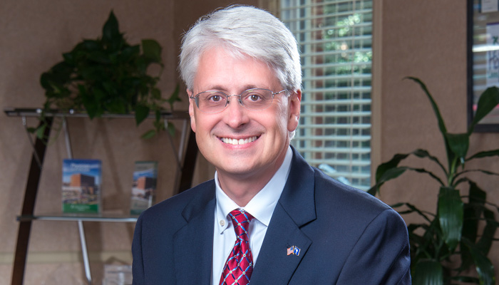 Lexington Medical Center Names Tod Augsburger New President & CEO