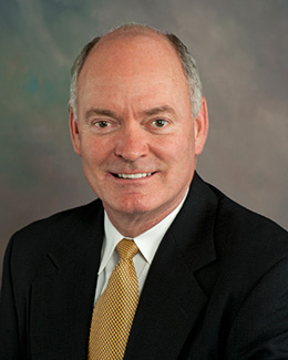 Charles T. Campbell, MD