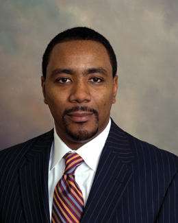 Wesley Frierson, MD