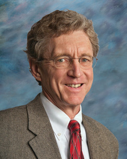 J. Edward Golay, MD