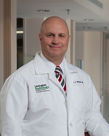 Keith McGuire, MD