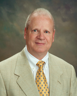 Donald G. Moore, MD