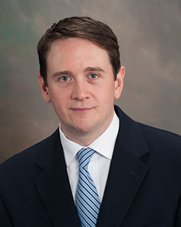 Nicholas D. Mayes, MD