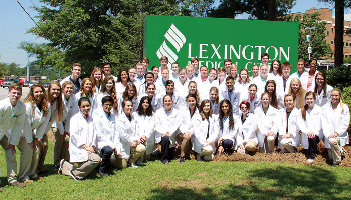 Calling All Lexington County High School Students!