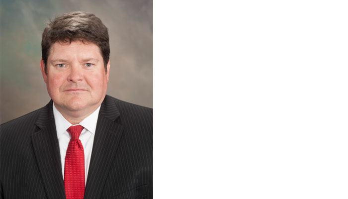 Lexington Medical Center Welcomes D. Perry Breazeale Jr., CPA as Chief Financial Officer