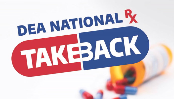 Lexington Medical Center to Participate in National Prescription Drug Take Back Day