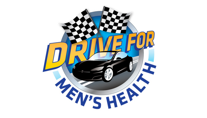 Drive for Men’s Health