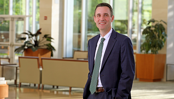 Lexington Health Announces New President and CEO