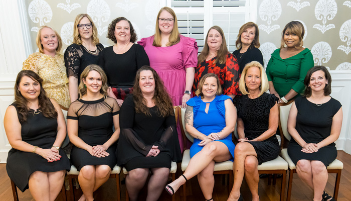 Lexington Medical Center Recognizes Nurses for Outstanding Work