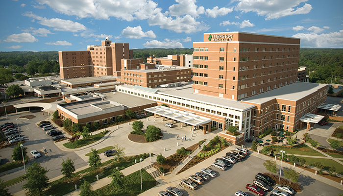 Joint Statement from BlueCross BlueShield of South Carolina and Lexington Medical Center