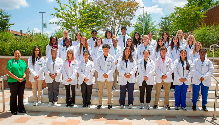 Lexington Medical Center Partners Program Now Accepting Applications