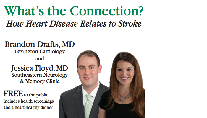 How Does Heart Disease Relate to Stroke?