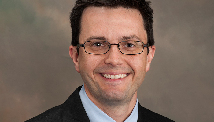 Lexington Medical Center Welcomes Dr. James Brandon Emery