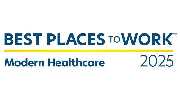Lexington Medical Center Receives National Recognition by Modern Healthcare