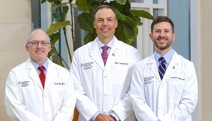 South Carolina Obesity Surgery Center Celebrates Milestone Surgery