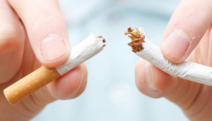 Lexington Medical Center Offers FREE Smoking Cessation Classes