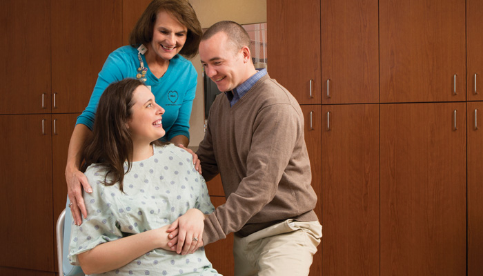 Make a Difference As A Doula