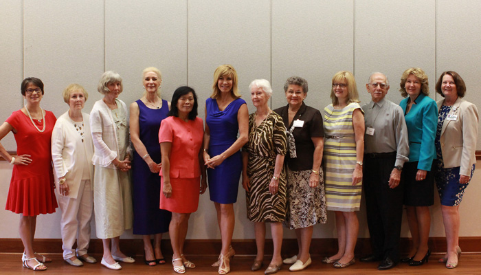 Lexington Medical Center Foundation Begins Groundbreaking Program for Caregivers