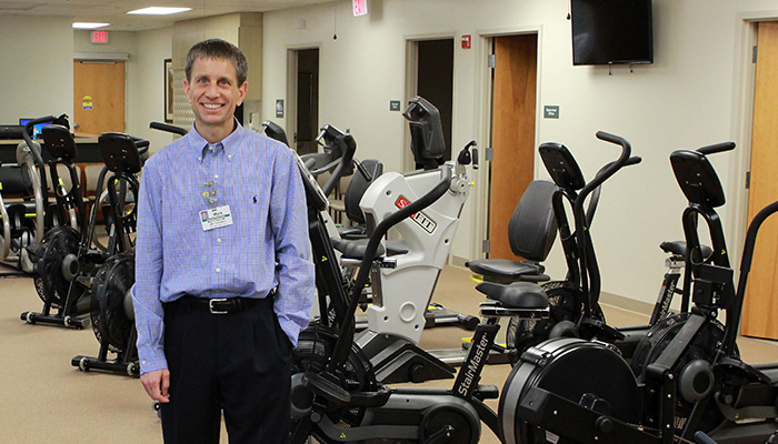 Lexington Medical Center Begins Cardiac Rehabilitation Program in Irmo