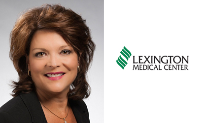 Jan Burt Is New Chair of Lexington County Health Services District Board of Directors