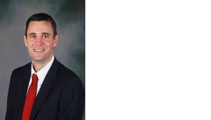 Lexington Medical Center Names Kirk Jenkins Senior Vice President of Physician Network