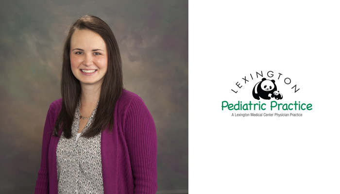 Lexington Medical Center Welcomes Amanda R. Vartanian, MD