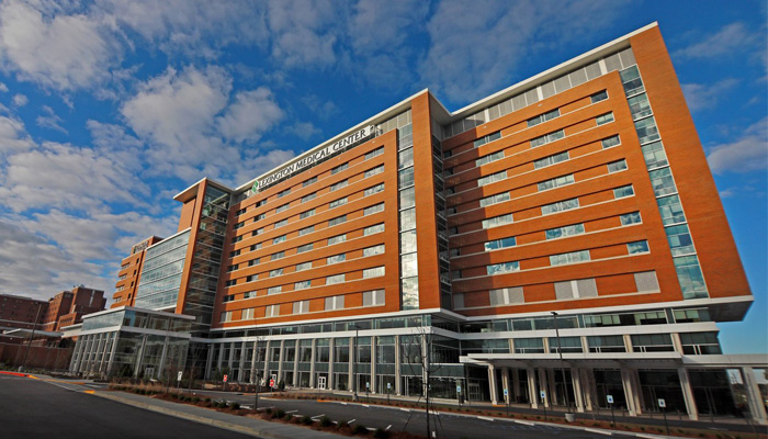 Lexington Medical Center Installs Two Lactation Pods for Nursing Mothers