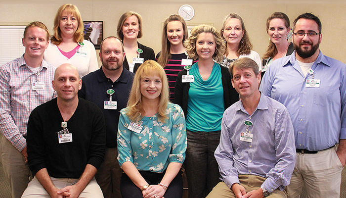 Lexington Medical Center Earns 52 Prestigious National Marketing Awards