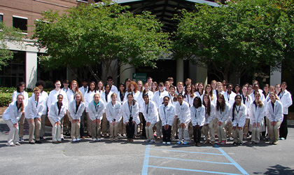 Apply Now for Lexington Medical Center’s 2014 Partners Program