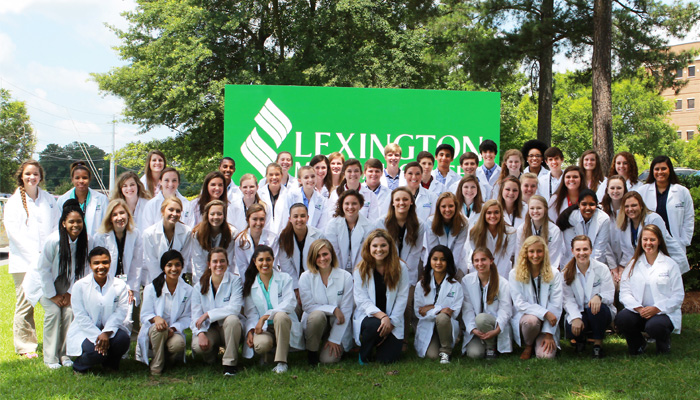 Lexington Medical Center Accepting Applications for 2016 Partners Program