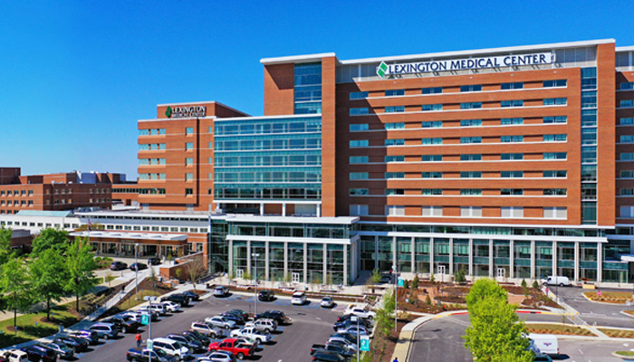 Lexington Medical Center Response: Prisma Health’s Acquisition of Providence Health and KershawHealth