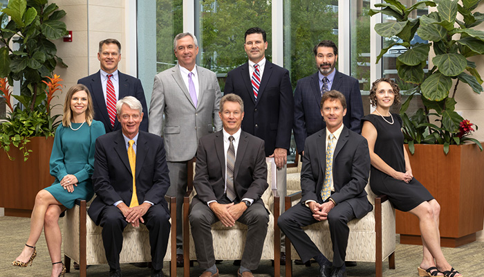 Lexington Medical Center Welcomes South Carolina OB/GYN Associates