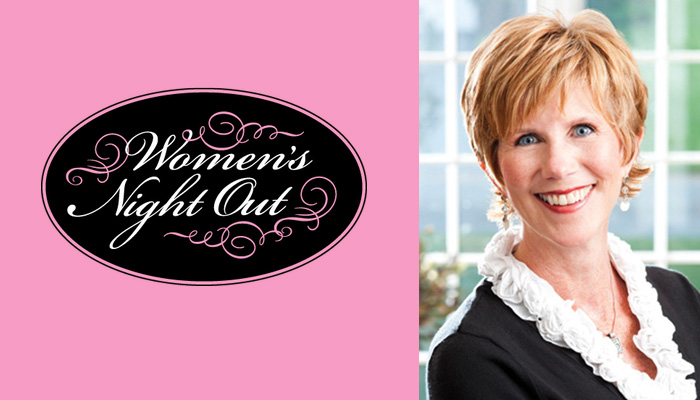 Lexington Medical Center Hosts Women’s Night Out for Breast Cancer