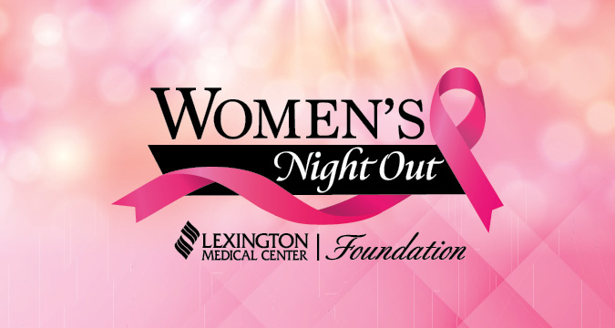 Women's Night Out 2023