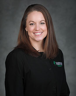 Lauren Chavis, BSN, RN, CCRN - Research Nurse