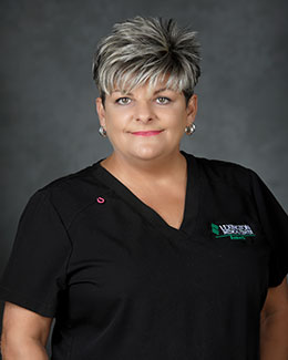 Marie Frick, BSN, RN - Research Nurse
