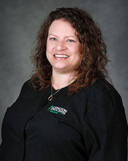 Staci Klotz, RN, CCRP - Regulatory Coordinator