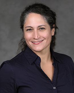 Marcie M. Alisangco, DO