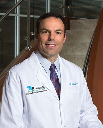 Marc C. Antonetti, MD, FACS