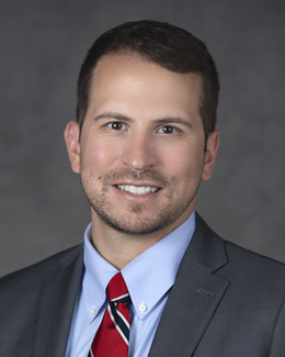 Jason R. Audlin, MD