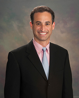 Daniel L. Avosso, MD
