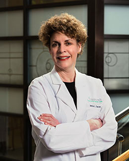 Janice L. Bacon, MD, FACOG