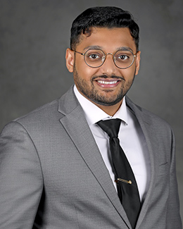 Abdullah Baosman, DO