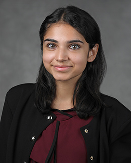 Dikshya Baral, MD