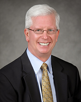 E. Myron Barwick, MD, FACS