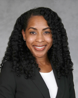 Lakesha M. Beasley, MD