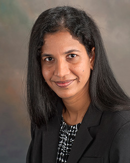 Swathi Beeravolu, MD