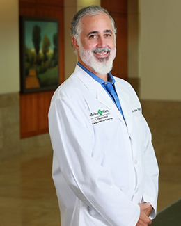 James P. Benedict Jr., MD