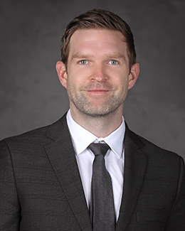 Benjamin J. Phelps, DO