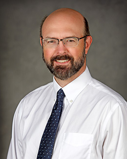 John Blevins, MD